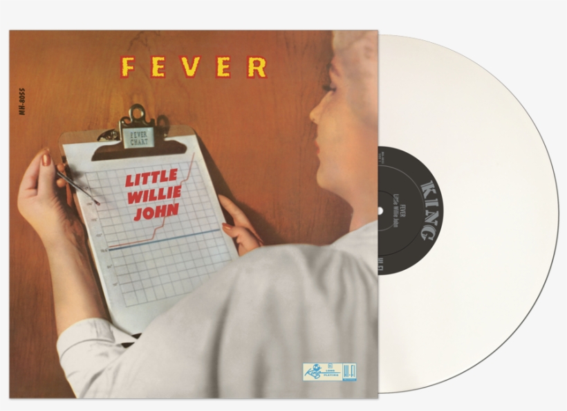 Little Willie John - Little Willie John Fever, transparent png download