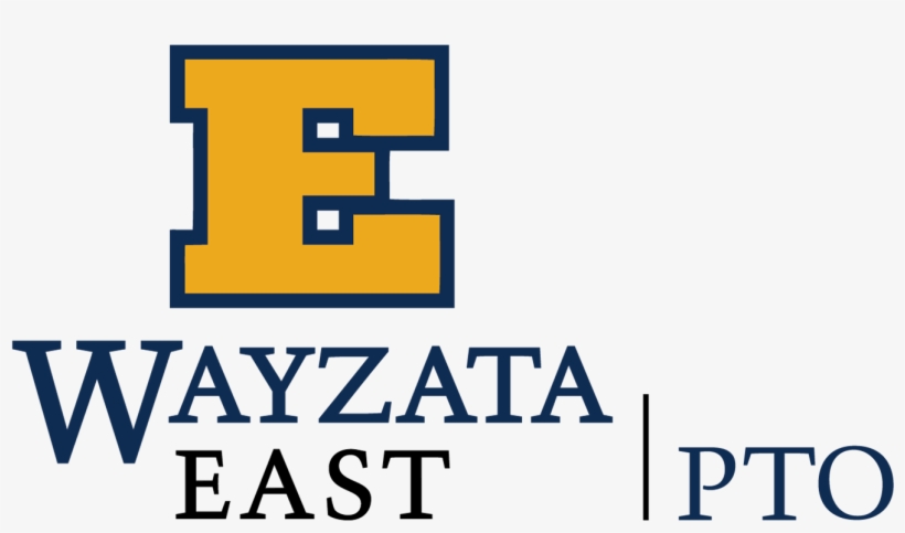 Ems Pto Logo - Wayzata East Middle School, transparent png download