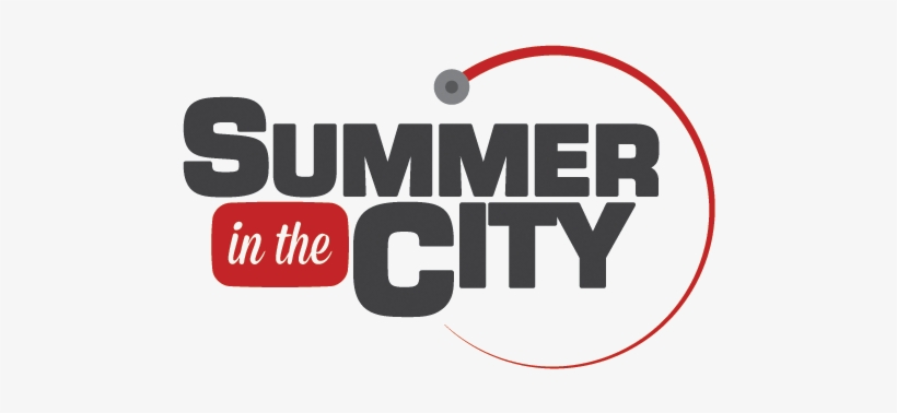 Sitc Logo - Summer In The City Ticket Price, transparent png download