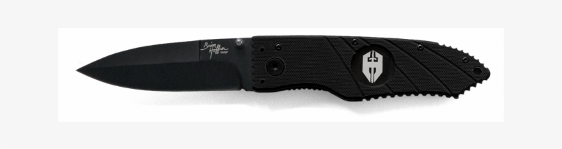 Brian Hoffner - 3.5 Folding Knife, transparent png download