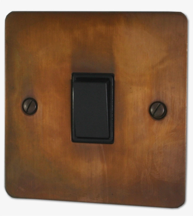 Tarnished Copper, Ftc - Plywood, transparent png download