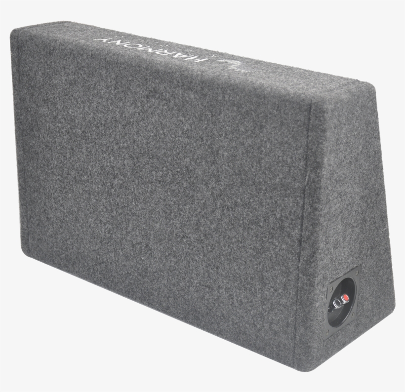 Harmony Audio Ha-ft12 Car Stereo Flatline Series 800 - Kicker Cxa.1, transparent png download