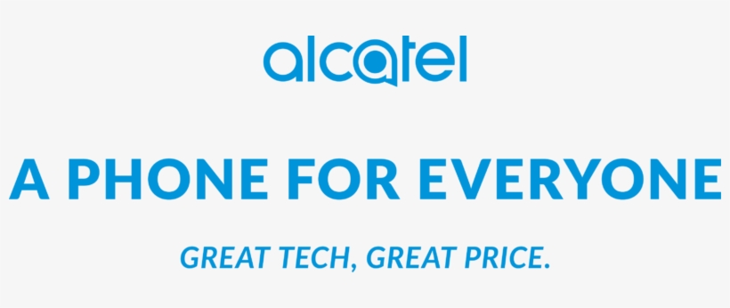 Introducing Alcatel Proud Category Sponsor Of The 2018 - Cord Combiné Premium/advanced/easy 1m Étiré, Plat 3, transparent png download
