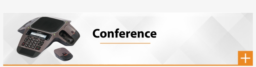 81 - Alcatel Conference Ip1850 Conference Voip Phone, transparent png download