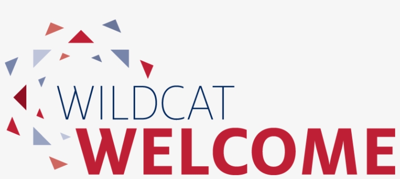 Welcome To A New Year At The University Of Arizona - Welcome To The University Of Arizona, transparent png download