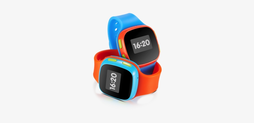 Alcatel Onetouch Is A Company Known For Its Share Of - Pametni Sat Za Decu, transparent png download