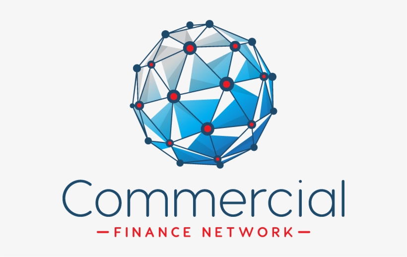 Commercial Finance Network - Finance, transparent png download