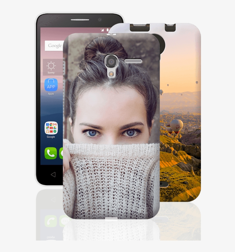 Alcatel Custom Cases - Converstion-rate Und Perfomance-optimierung: 8 Tipps, transparent png download