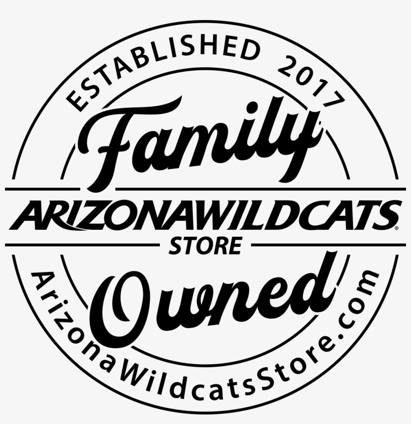 Arizona Wildcats Leader Outerwear Pullover - College Flags And Banners Co. University Of Arizona, transparent png download