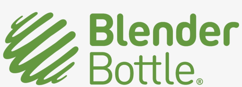 Add Comment - Blender Bottle Logo, transparent png download