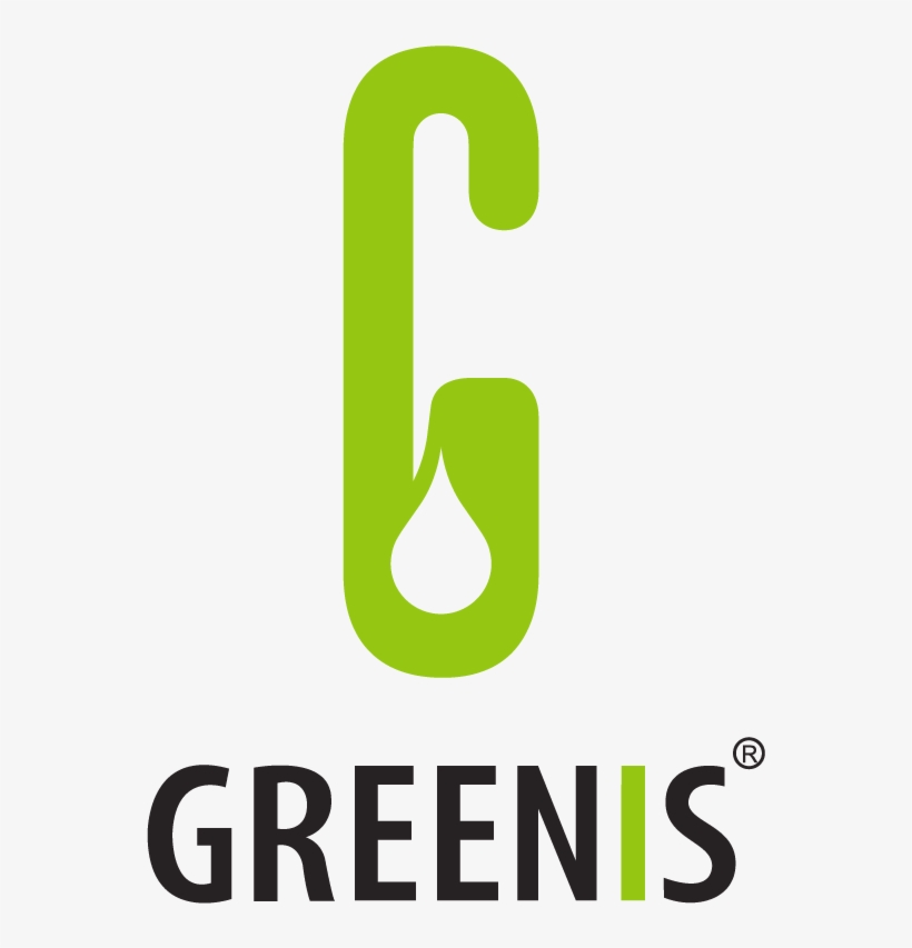 Over The Years, Greenis Blenders Have Evolved In Terms - Greenis Logo, transparent png download