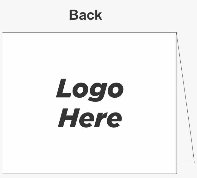 Thank You Cards - Water, transparent png download