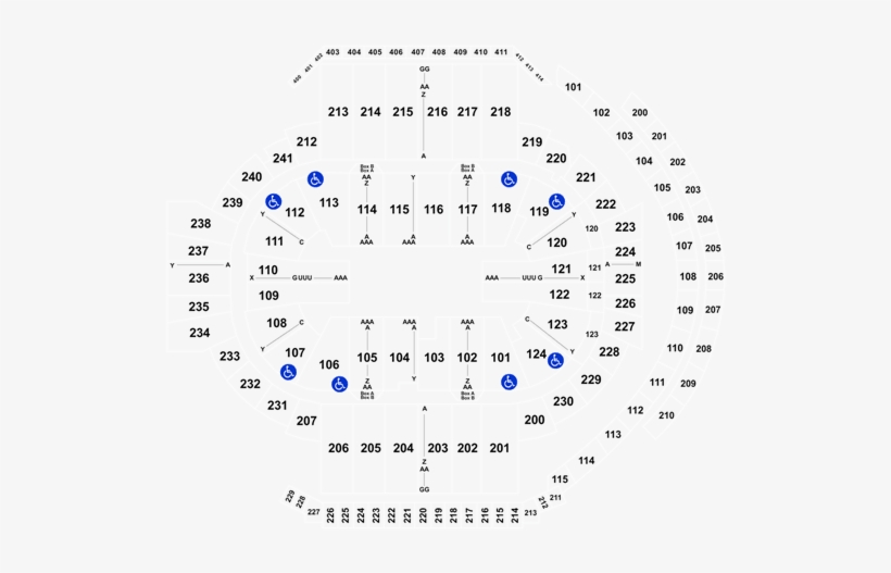 Arizona Wildcats Tickets At Xl Center On 12/02/2018 - Xl Center, transparent png download