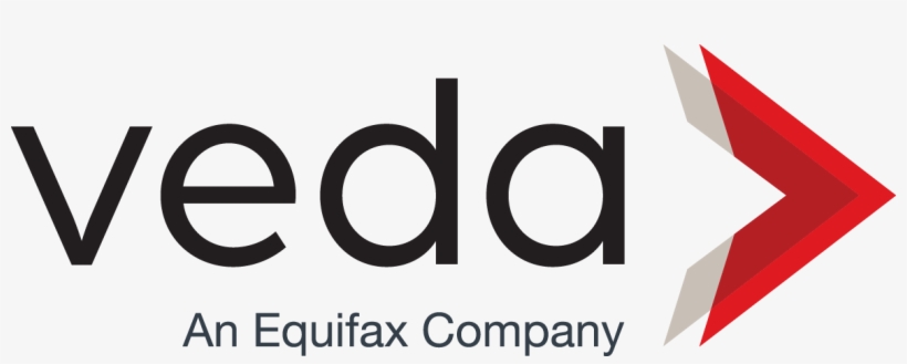 Veda An Equifax Co Rgb - Everyday Office Supplies Logo, transparent png download