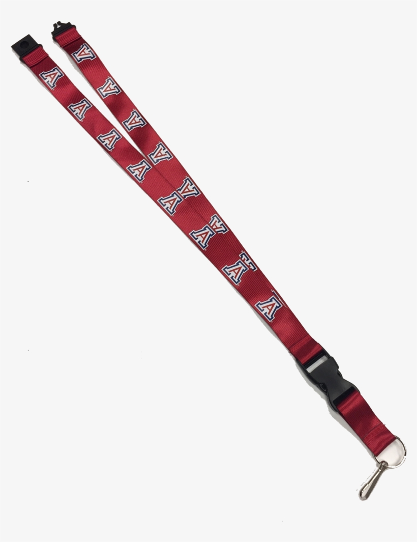 Ncaa Arizona Wildcats Team Aminco Lanyard - Britannia 1 Piece Pool Cue, transparent png download