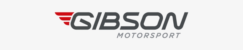 Logo Logo Logo Logo Logo - Gibson Motorsport Logo, transparent png download