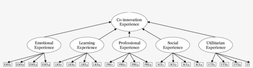 Reflective First Order, Formative Second Order Co Innovation - Circle, transparent png download