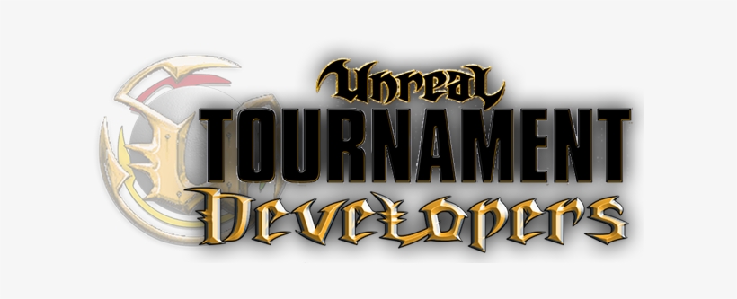 Check Out The Unreal Tournament Dev Group To Show Off - Unreal Tournament, transparent png download