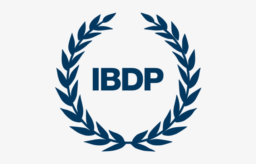 International Baccalaureate Diploma Programme - Laurel Wreath, transparent png download
