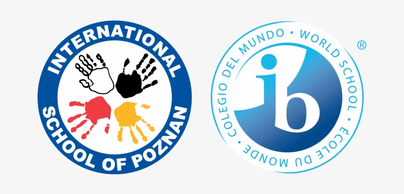 International School Of Poznan Taczanowskiego 18 60-147 - International Baccalaureate, transparent png download