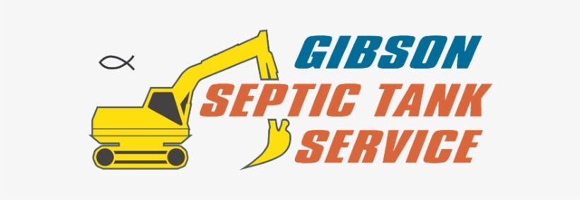 Gibson Septic Tank Service, transparent png download