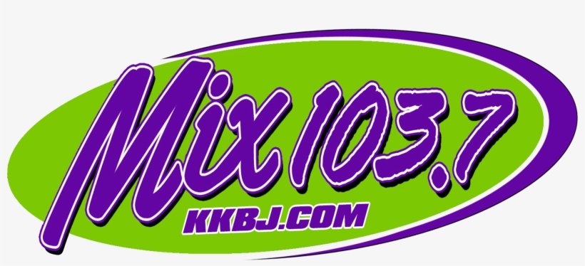 Our Stations - Kkbj-fm, transparent png download
