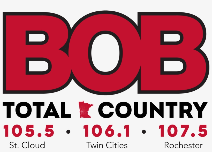 Kddg Logo - Bob Country, transparent png download