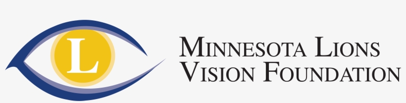 Throughout The Nhl Season, Innovative Partners With - Minnesota Lions Vision Foundation, transparent png download