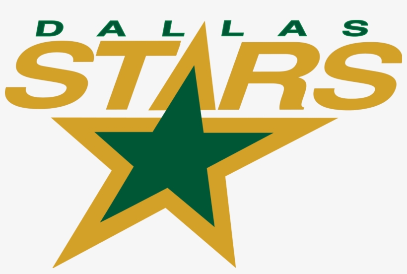 Dallas Stars Logo - Dallas Stars 1999 Logo, transparent png download