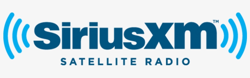 Satellite Radio - Sirius Radio, transparent png download
