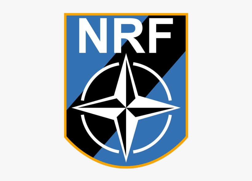 Northwood - Nrf Nato Response Force, transparent png download