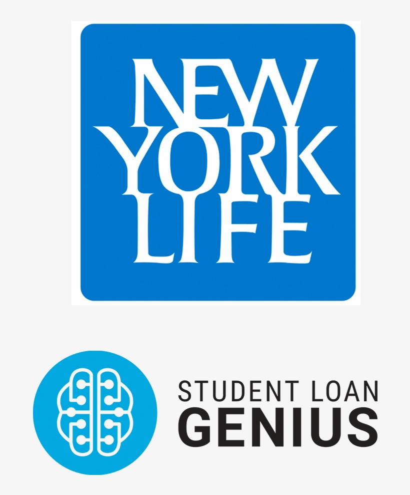 3 Oct - New York Life Logo Png, transparent png download