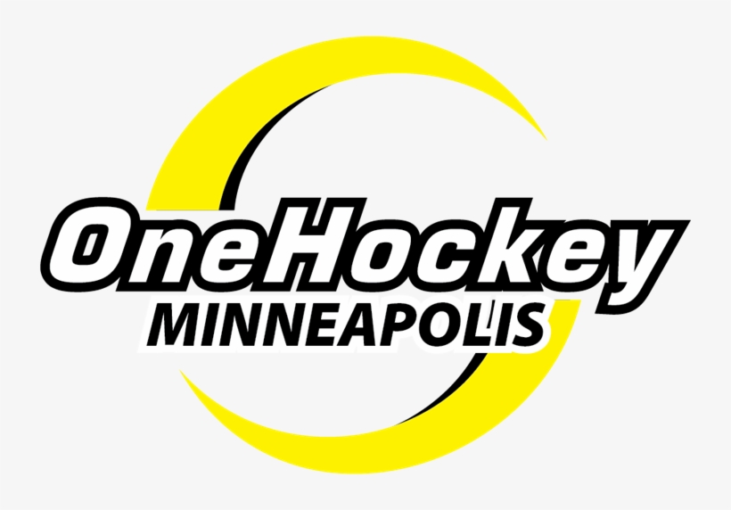 Onehockey Minneapolis Team Online Payment - Graphic Design, transparent png download
