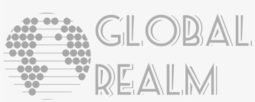 Global Realm Logo - Wall Sticker Refuse To Sink, transparent png download