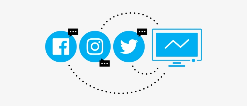 Nielsen Social Tv Measurement - Diagram, transparent png download