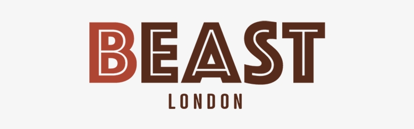 Beastmag And Beast Magazine Cover The Best Of East - Graphic Design, transparent png download