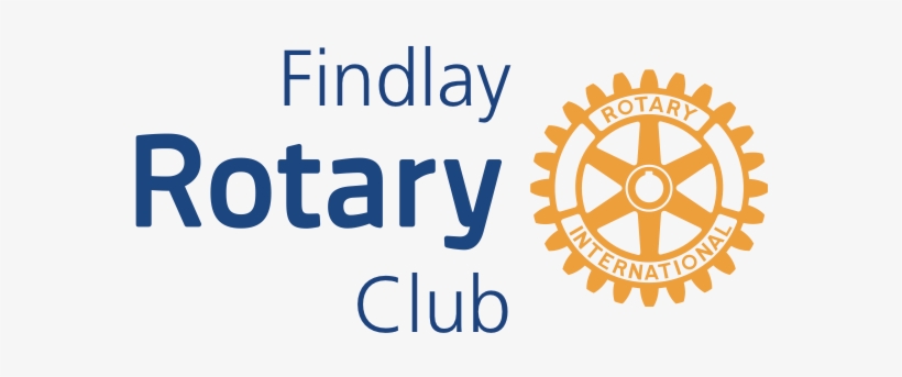 Findlay Rotary - Rotary Club Of Bowmanville, transparent png download