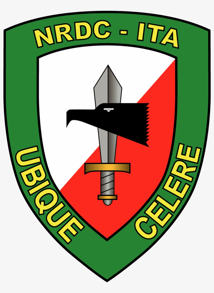 Nato Rapid Deployable Corps Italy, transparent png download