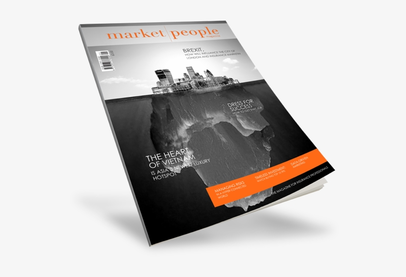 To Advertise In Market People Magazine Contact Us - Magazine, transparent png download