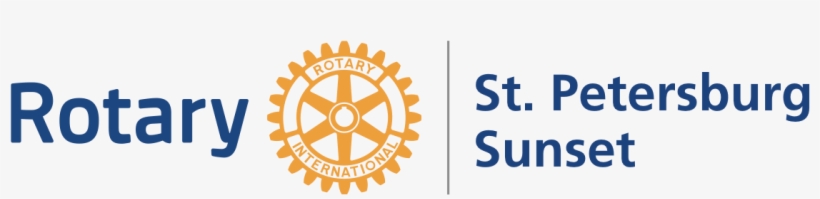 Rotary Club Of St - Rotary Logo 2018 19, transparent png download