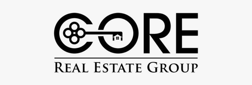 Core Real Estate Group - Real Estate Group, transparent png download