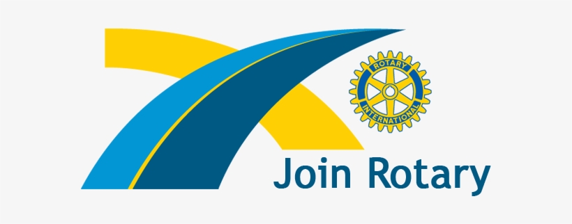 Rotary Is A Worldwide Organization Of Business And - Rotary International, transparent png download