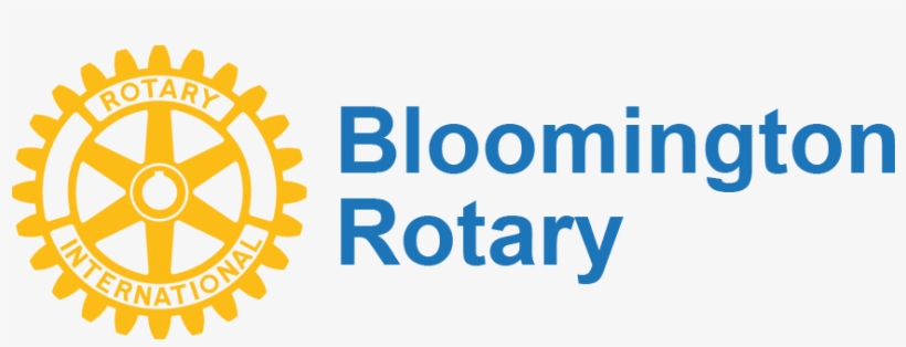 Welcome To The Rotary Club Of Bloomington, Indiana - Rotary International, transparent png download