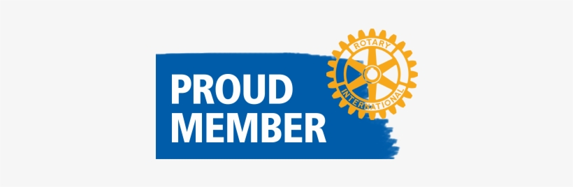 Rotary International On Twitter - Rotary International, transparent png download