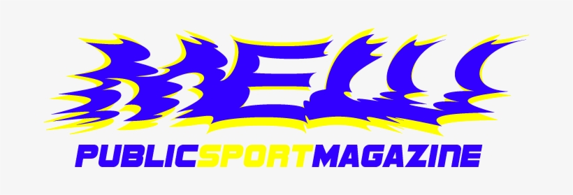 Melu Public Sport Magazine, Founded In 2017 And Published - Magazine, transparent png download