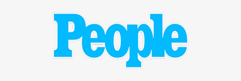 People - People Magazine Logo Circle, transparent png download