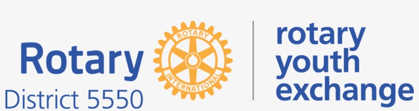 Rotary Youth Exchange 2018, transparent png download