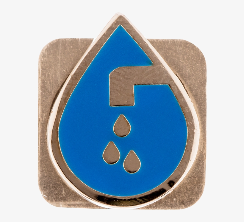We've Been Making Pins Since - Emblem, transparent png download