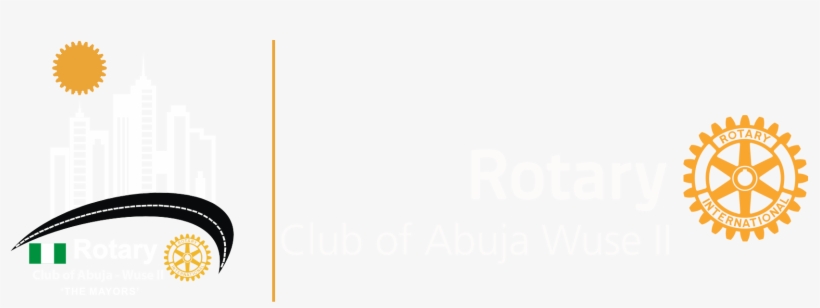 Rotary Club Of Abuja- Wuse Ii - Rotary International, transparent png download