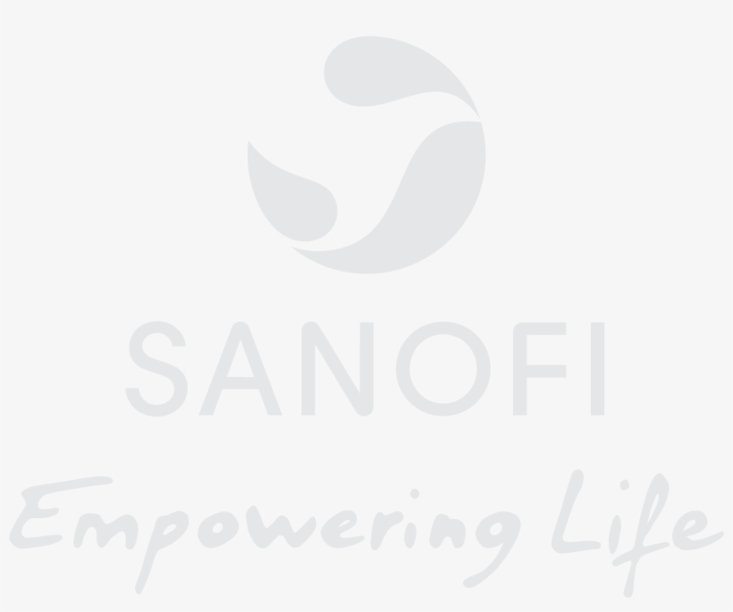 Logotypes - Sanofi Empowering Life Logo, transparent png download